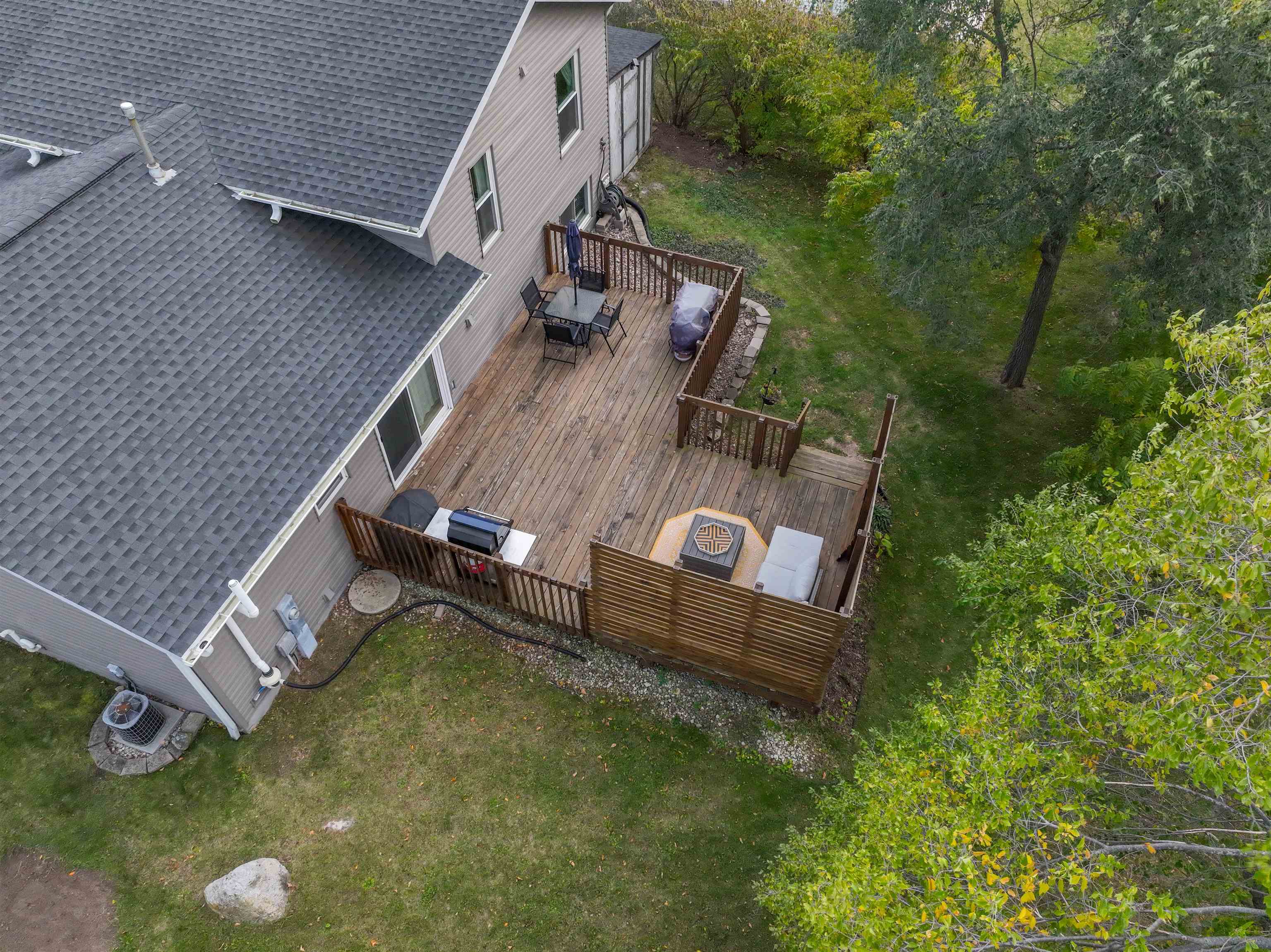301 Ridgeview Drive Lake Mills, WI 53551 - Photo 52 of 70 Gallery Image 52