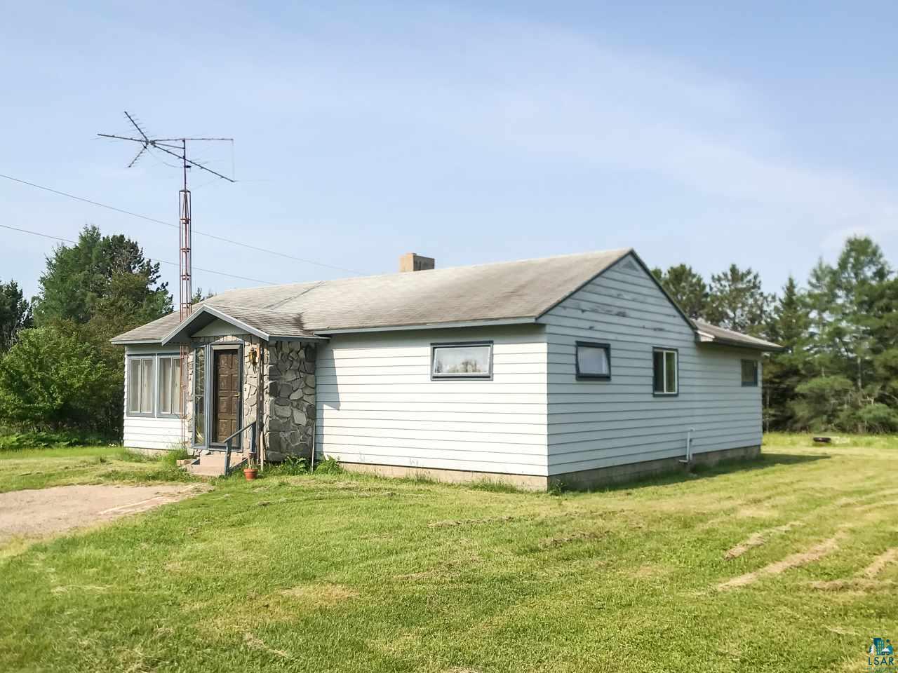 1497 Latva Road Ely, MN 55731 - Photo 1 of 24 Gallery Image 1