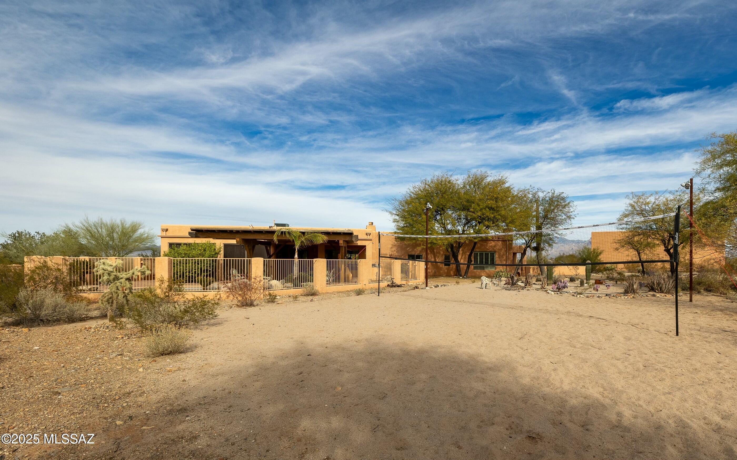 6837 North Bobcat Ridge Trail Tucson, AZ 85743 - Photo 33 of 50