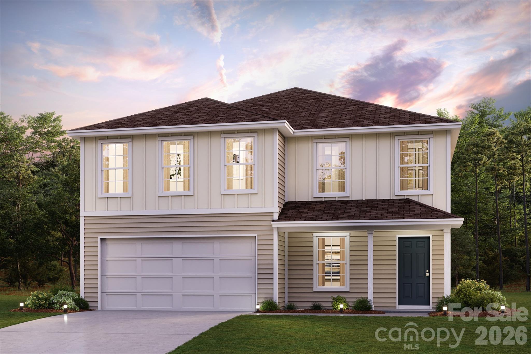 606 Fleer Road Thomasville, NC 27360 - Photo 1 of 3