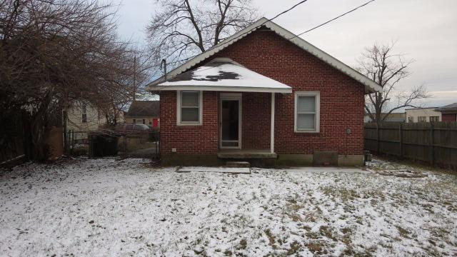 1101 Sparks Road Lexington, KY 40505 - Photo 37 of 37 Photo 37