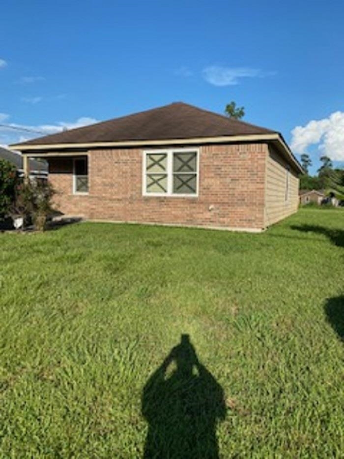 5370 Jenard Lane Beaumont, TX 77708 - Photo 1 of 1