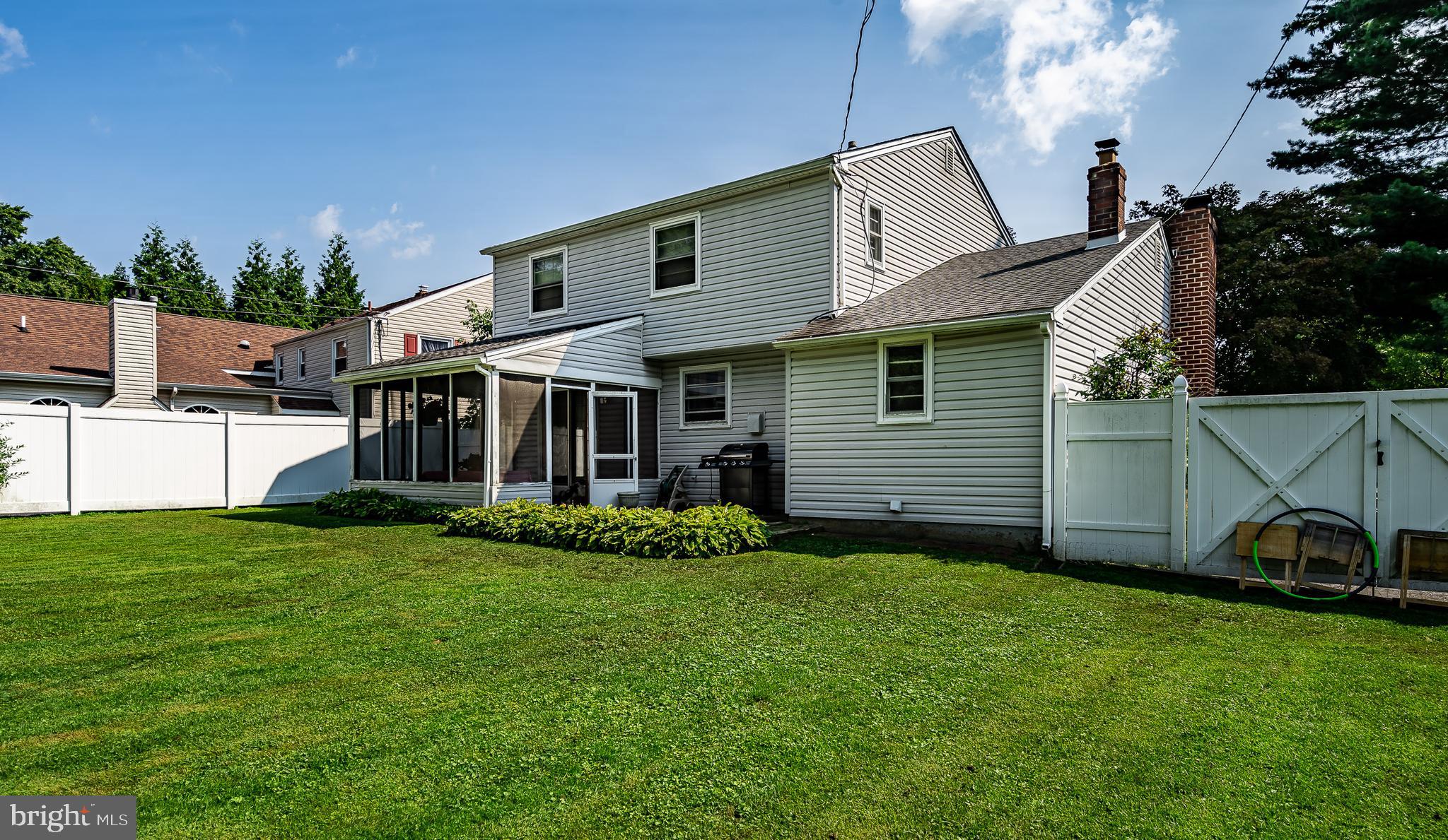 5 Weathervane Road Aston, PA 19014 - Photo 34 of 35 Gallery Image 34