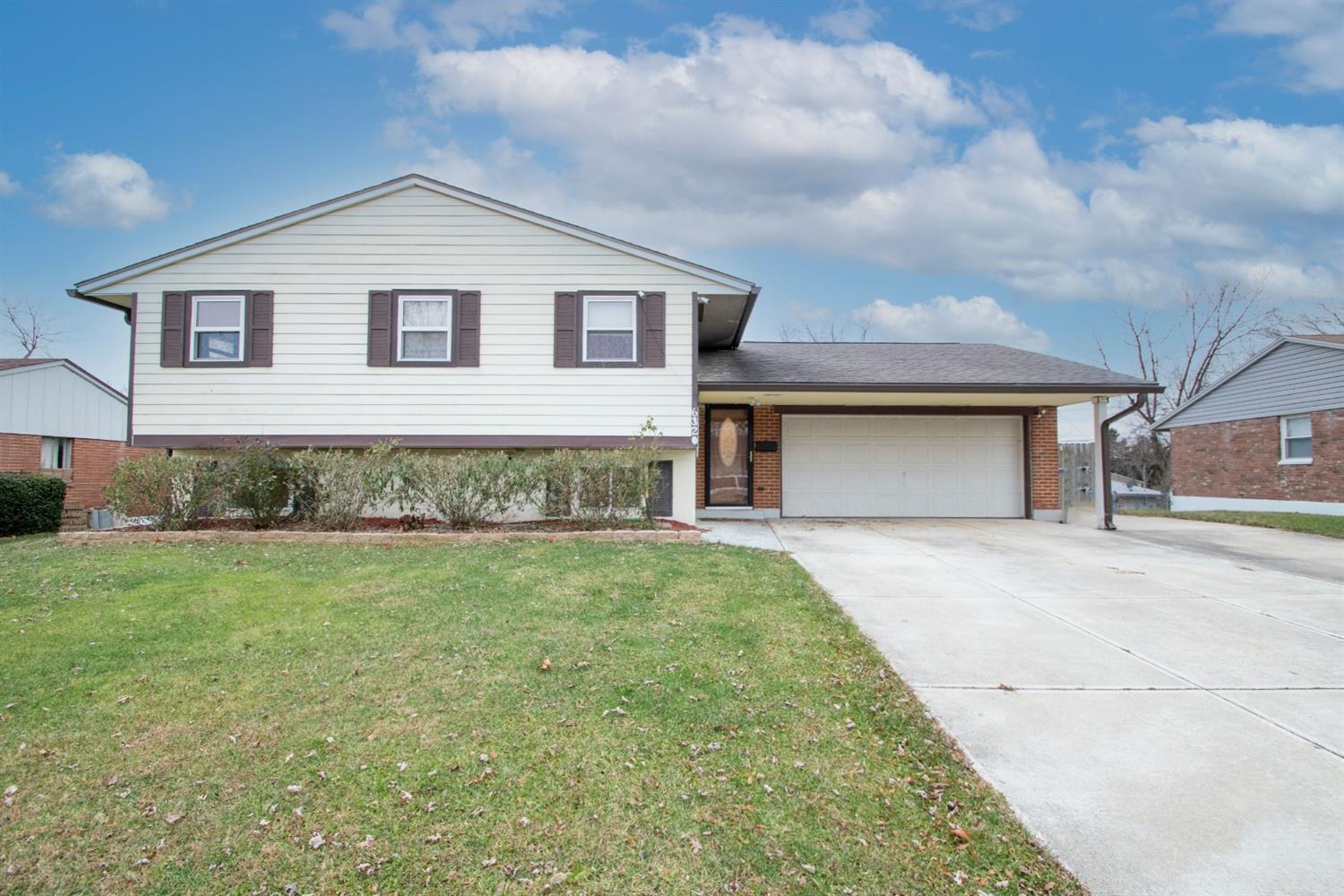 6320 Hemingway Road Huber Heights, OH 45424 - Photo 1 of 21 Gallery Image 1