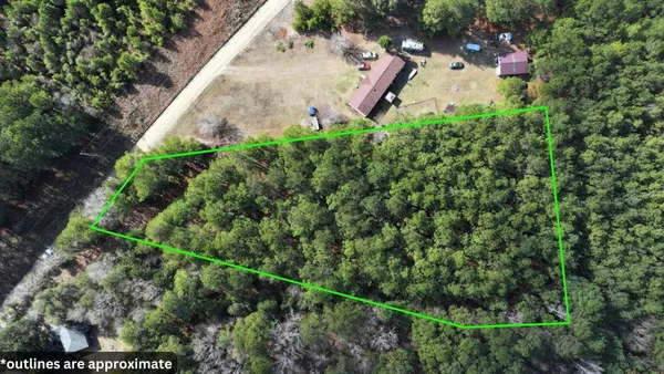$26,997 | 0 Snowy River Place, Unit TRACT A, Manning, SC 29102