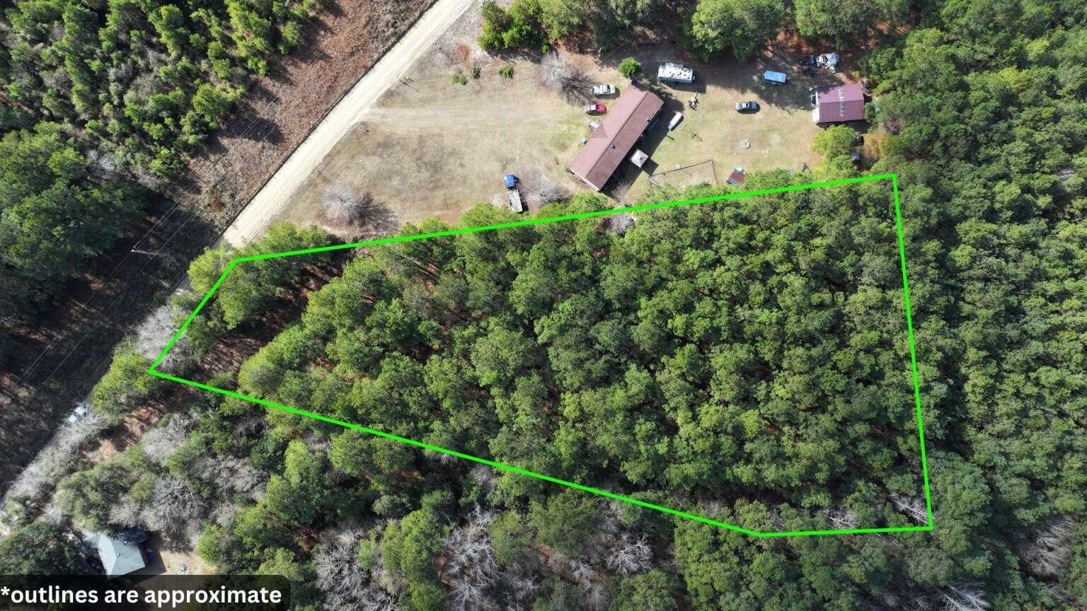 0 Snowy River Place, Unit TRACT A Manning, SC 29102 - Photo 4 of 8 Breazeale.4