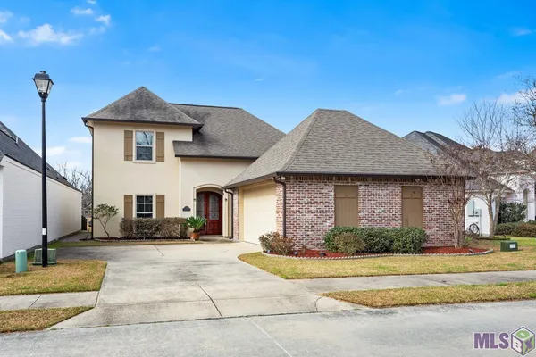 $429,000 | 8272 Valencia Court, Baton Rouge, LA 70820