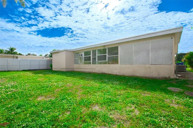 $475,000 | 7813 Biltmore Boulevard, Miramar, FL 33023