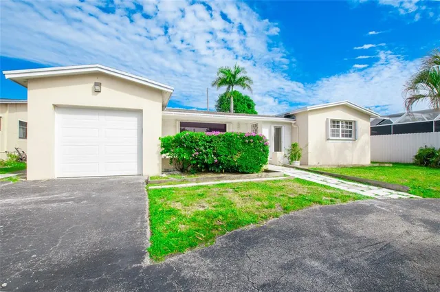 $475,000 | 7813 Biltmore Boulevard, Miramar, FL 33023
