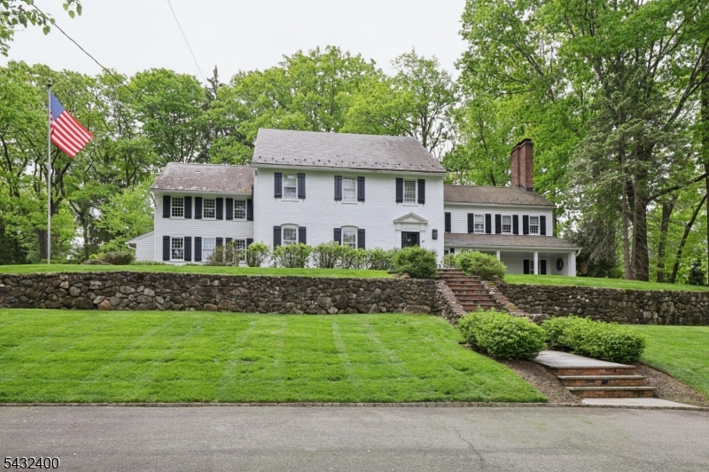 29 Gordon Road Essex Fells, NJ 07021 - Photo 1 of 36