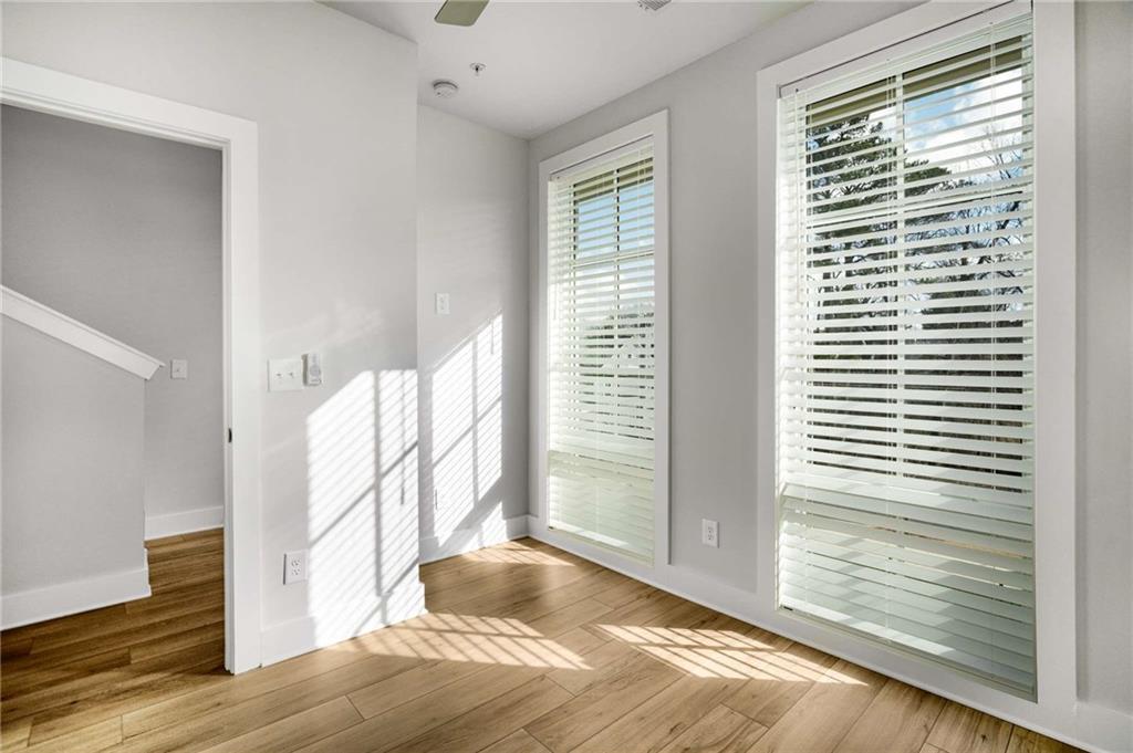 1293 Longreen Terrace Northwest, Unit 4 Atlanta, GA 30318 - Photo 4 of 32