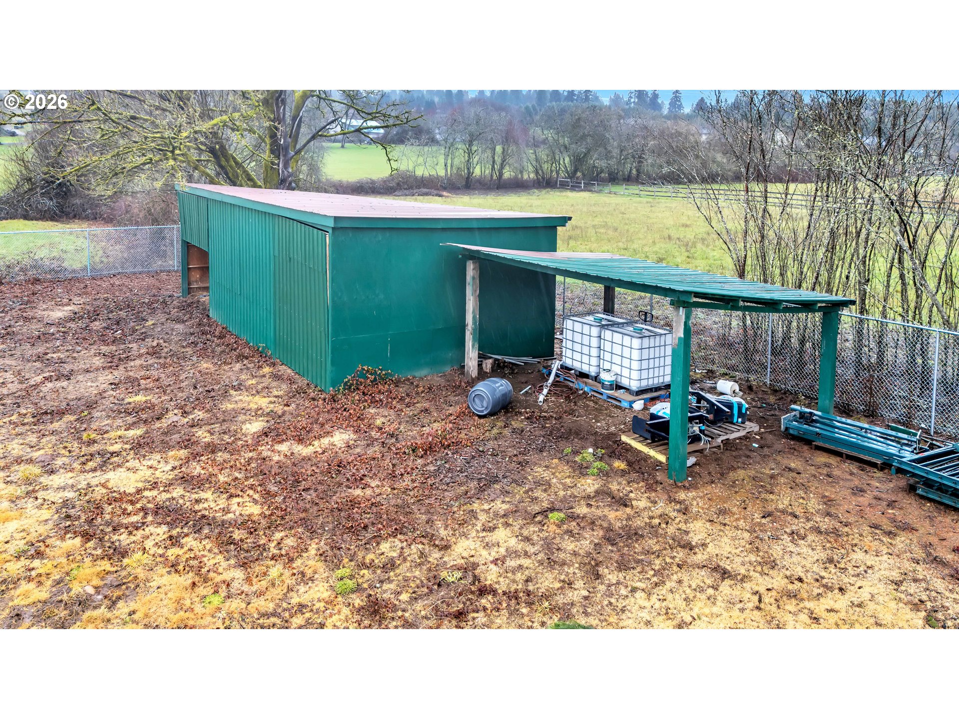 0 Northeast Ward Road Brush Prairie, WA 98606 - Photo 13 of 16 a view of a backyard