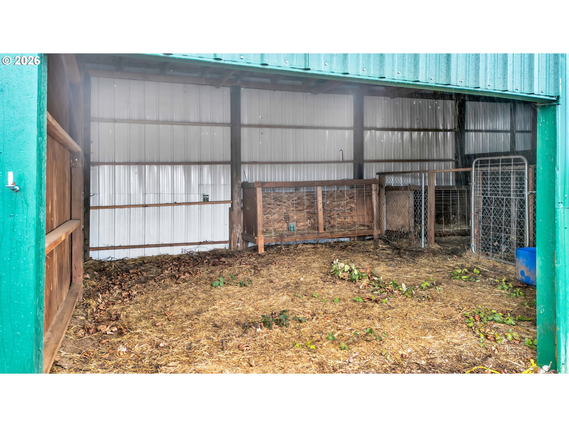 0 Northeast Ward Road Brush Prairie, WA 98606 - Photo 15 of 16 a black and white photo of a house