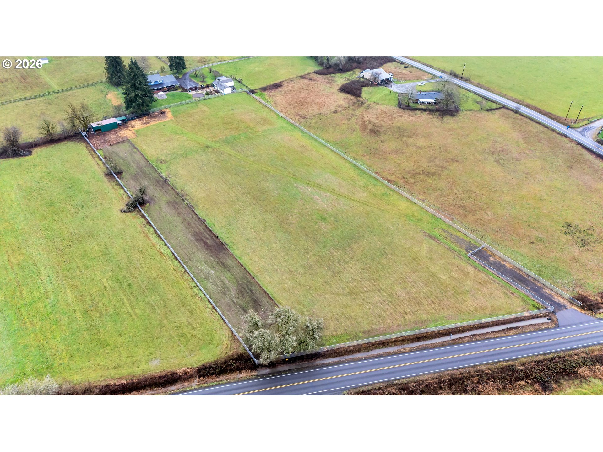 0 Northeast Ward Road Brush Prairie, WA 98606 - Photo 3 of 16