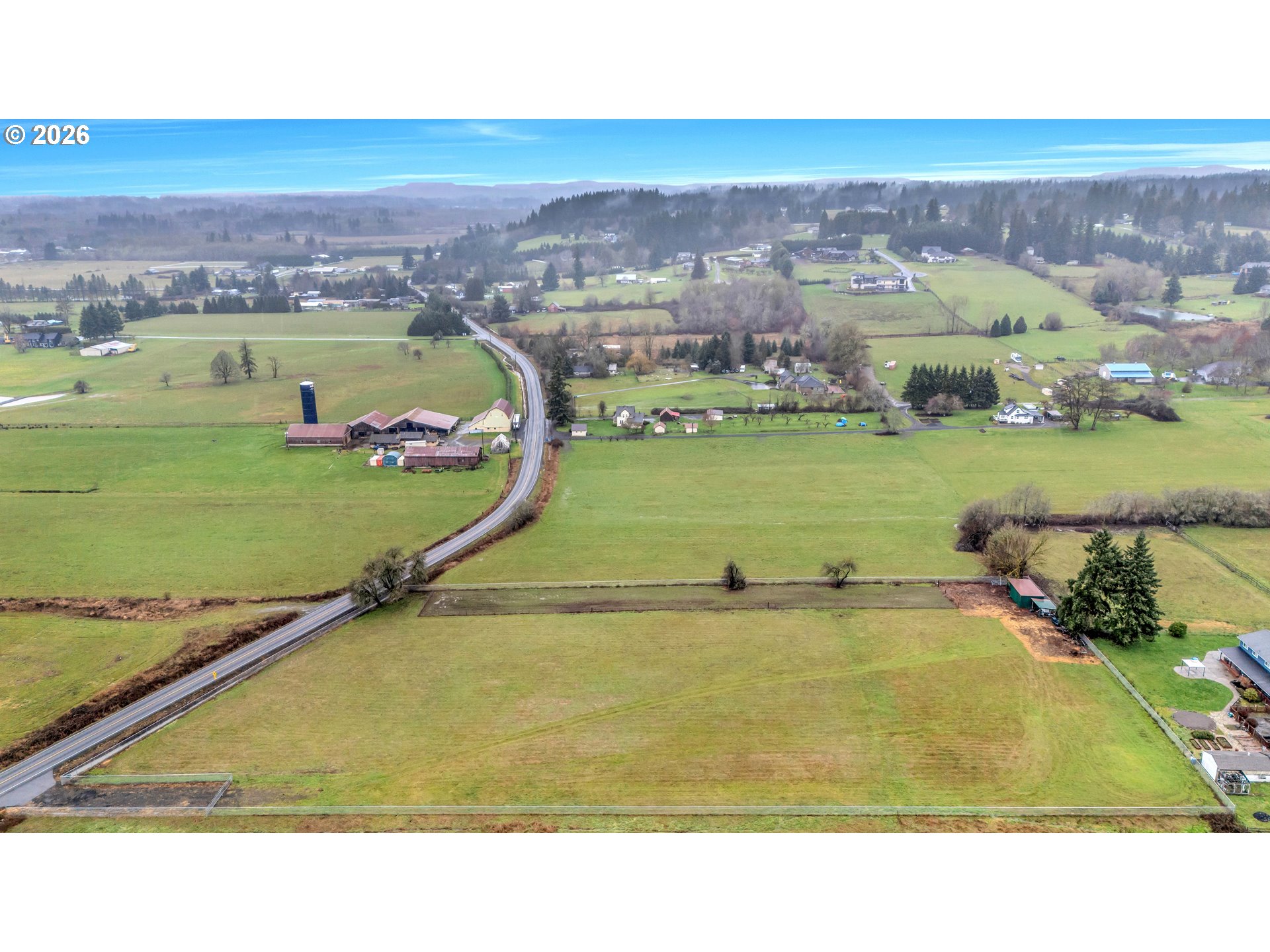 0 Northeast Ward Road Brush Prairie, WA 98606 - Photo 6 of 16 a view of a city