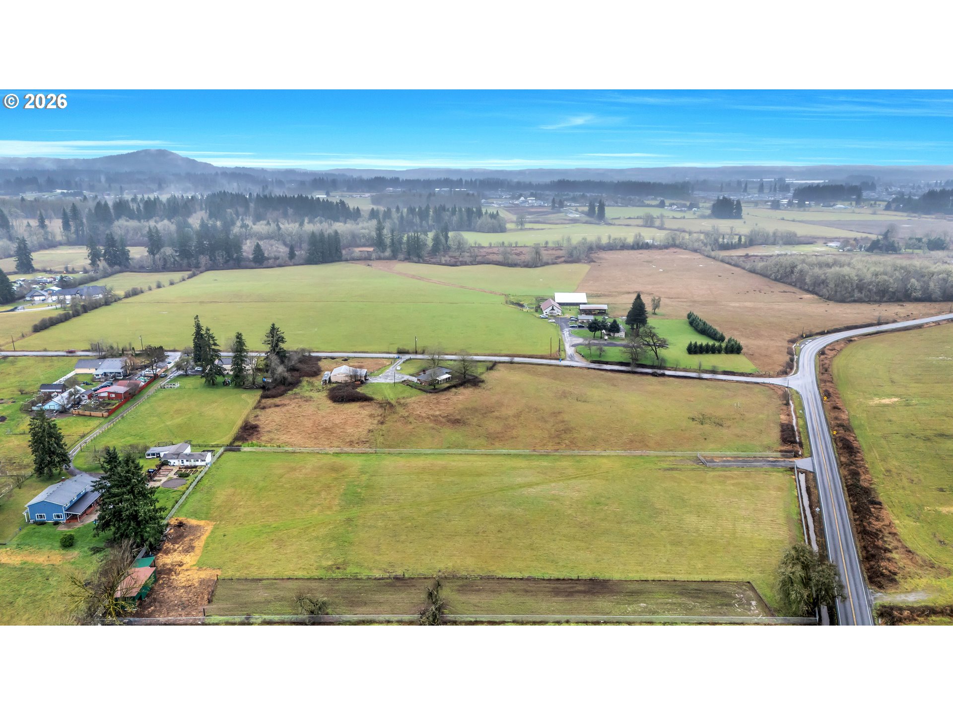 0 Northeast Ward Road Brush Prairie, WA 98606 - Photo 7 of 16 a view of a city