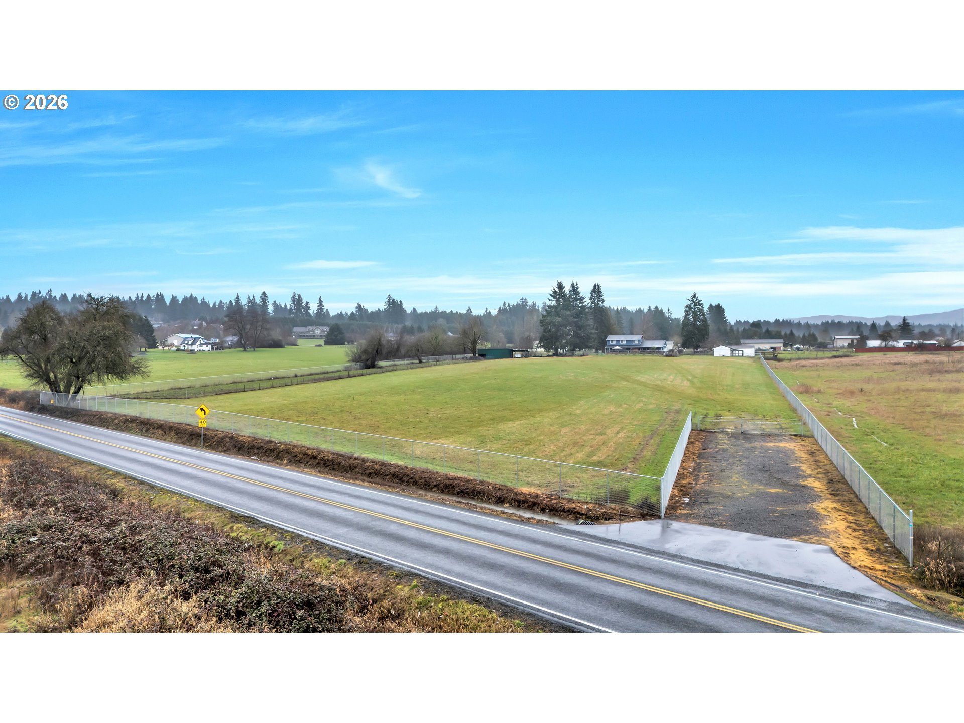 0 Northeast Ward Road Brush Prairie, WA 98606 - Photo 8 of 16 a view of a swimming pool with an ocean view