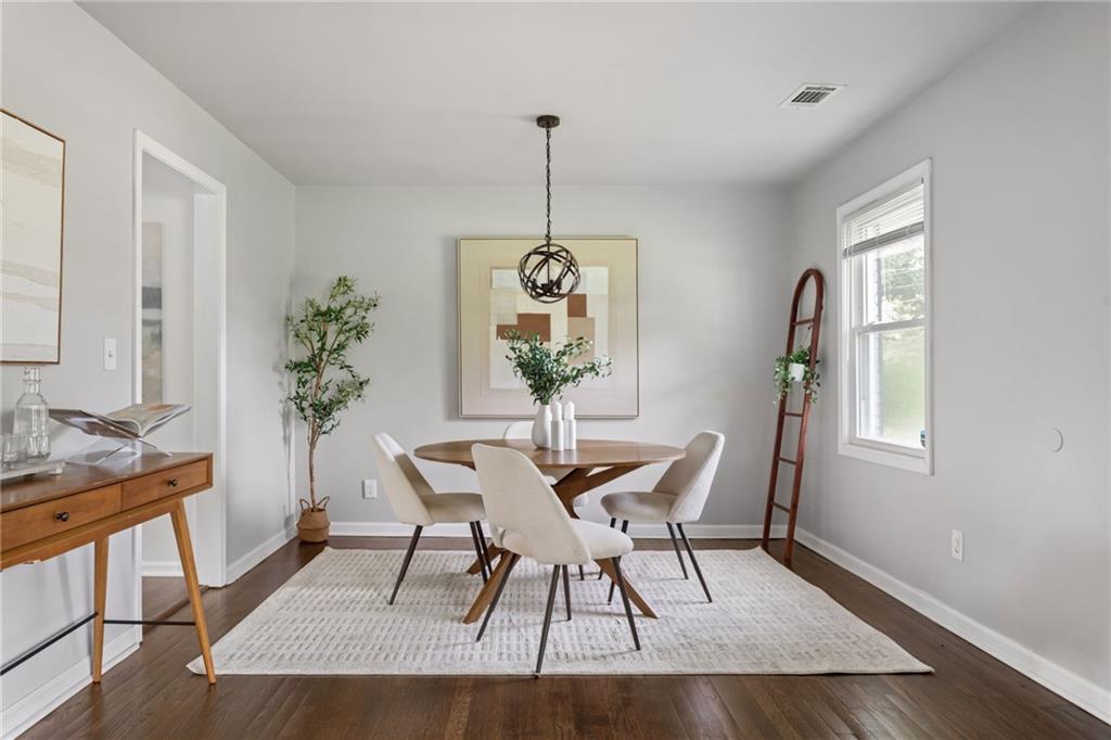 2485 Tilson Road Decatur, GA 30032 - Photo 7 of 20 Gallery Image 7