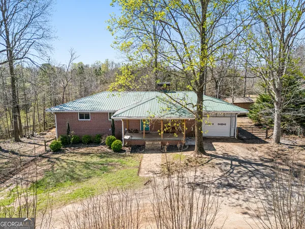 $242,000 | 154 Eastanollee Road, Eastanollee, GA 30538