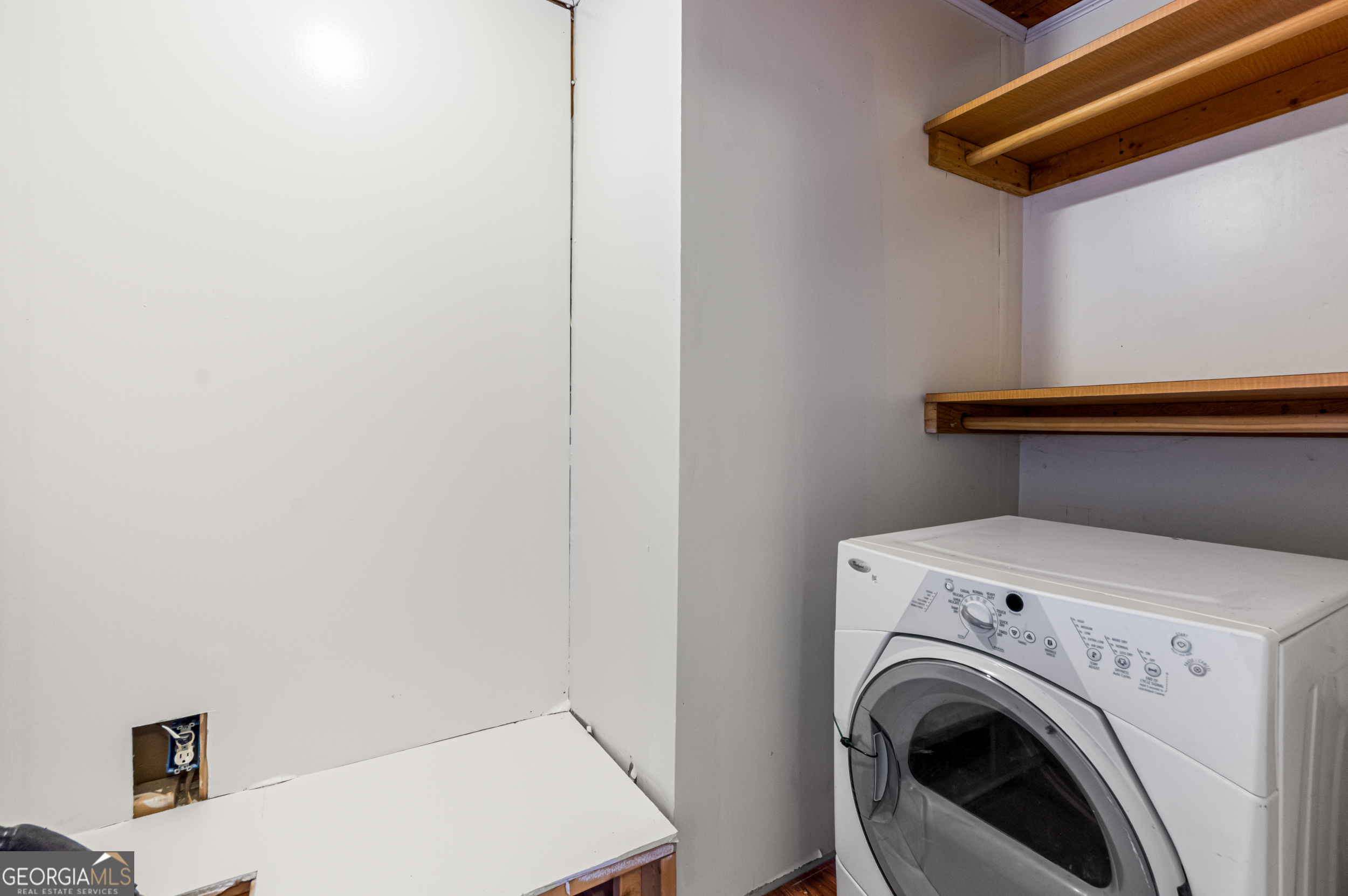 154 Eastanollee Road Eastanollee, GA 30538 - Photo 13 of 25