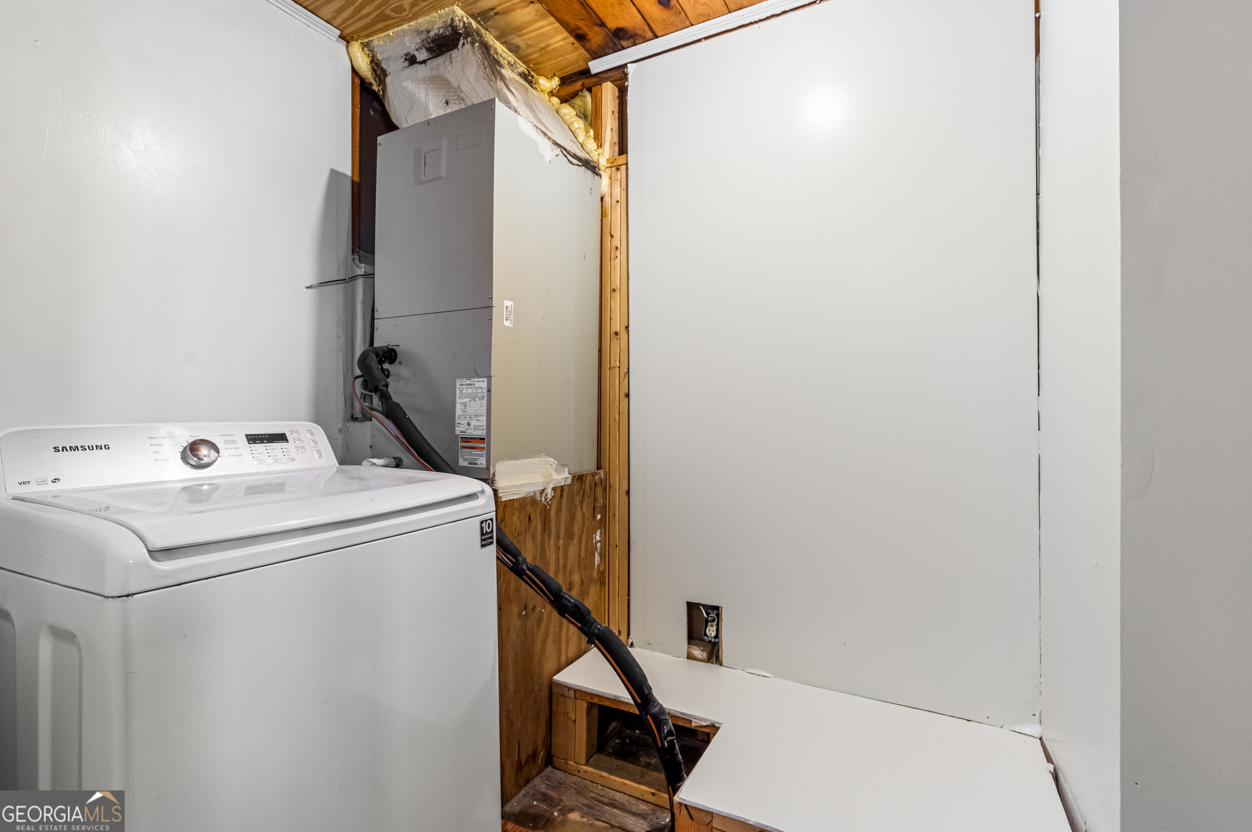 154 Eastanollee Road Eastanollee, GA 30538 - Photo 14 of 25