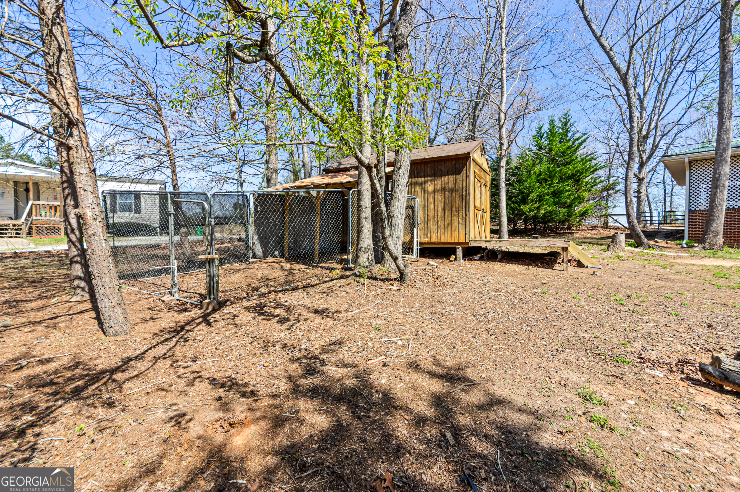 154 Eastanollee Road Eastanollee, GA 30538 - Photo 20 of 25