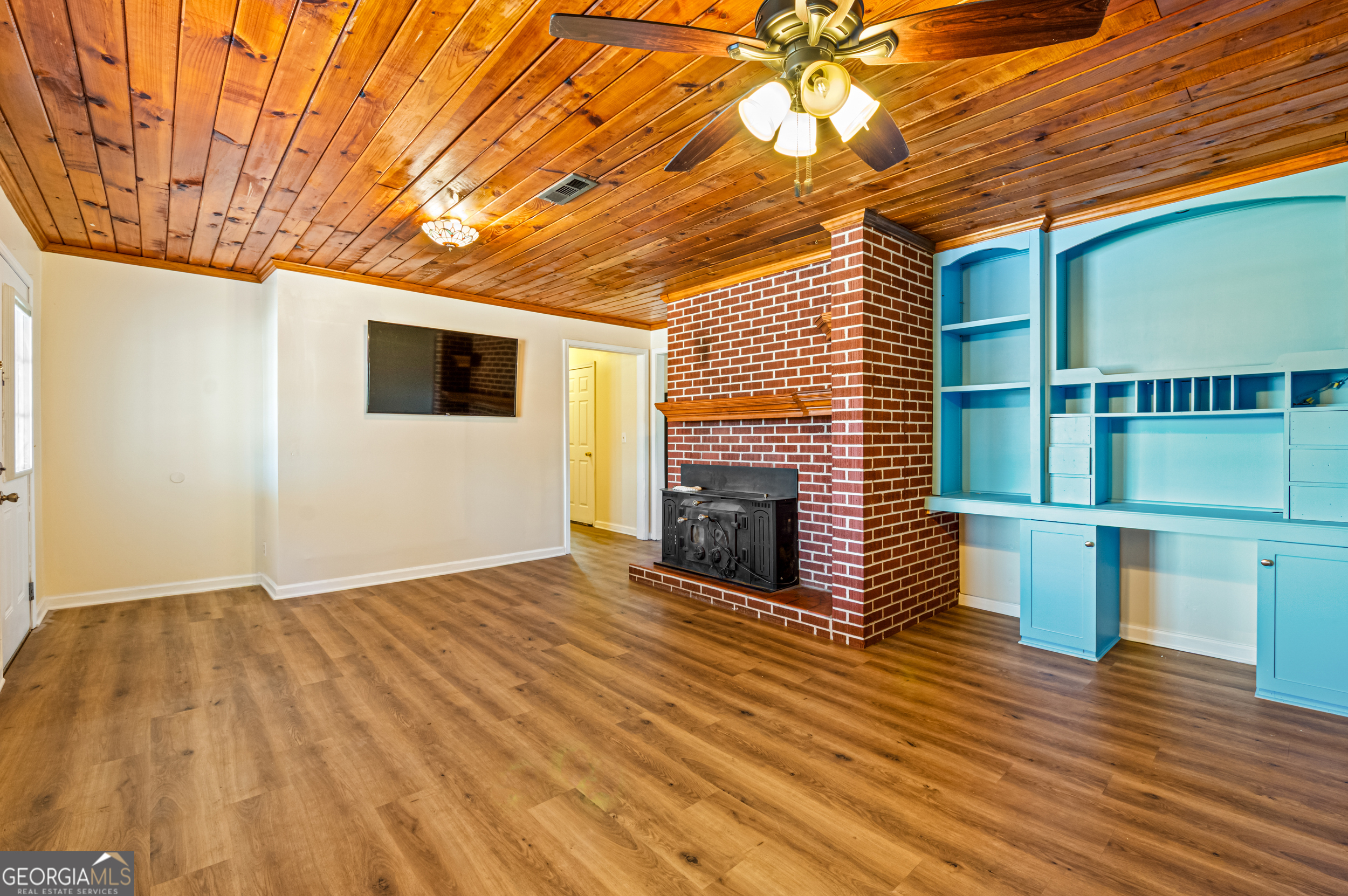 154 Eastanollee Road Eastanollee, GA 30538 - Photo 2 of 25