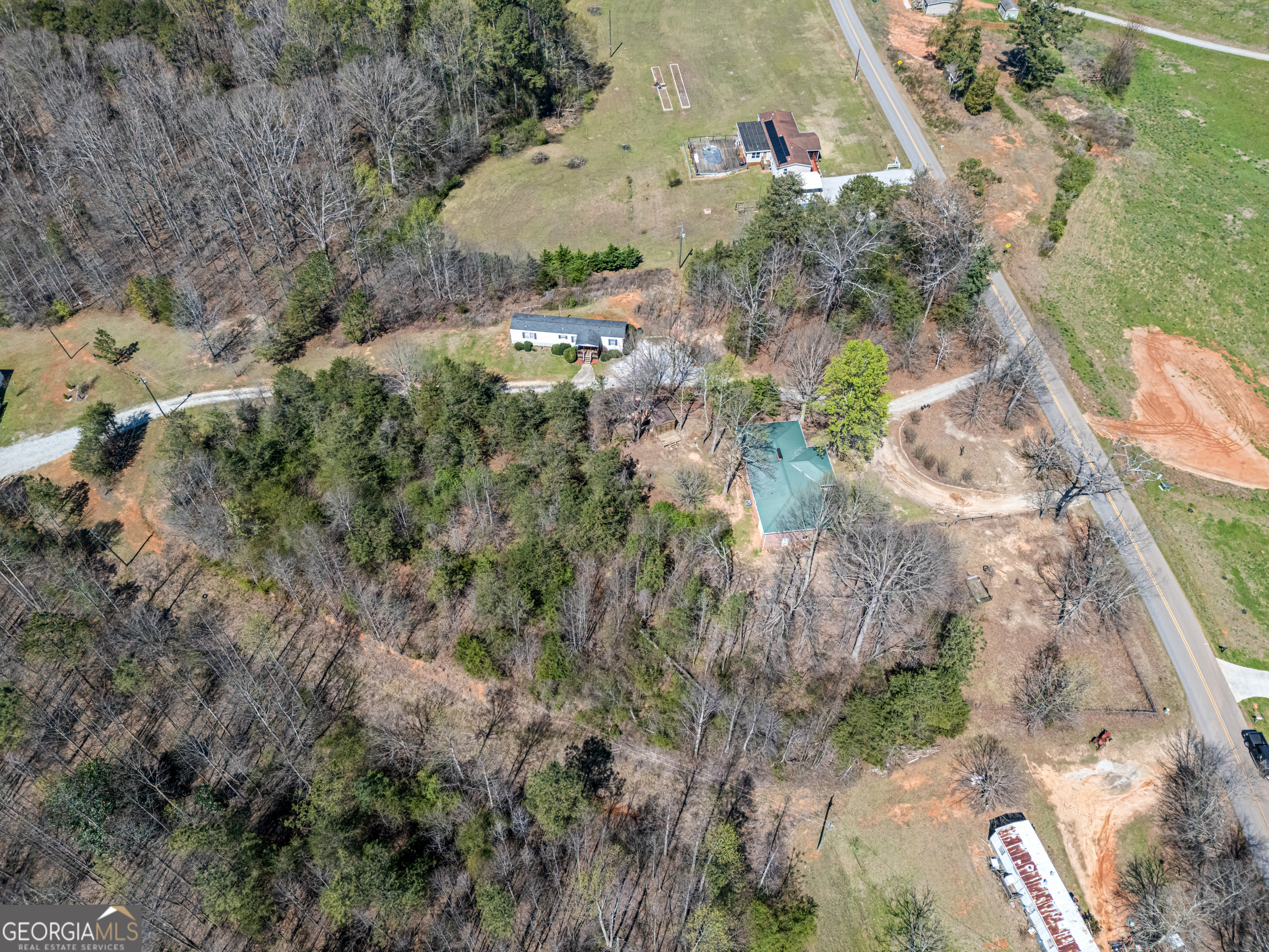 154 Eastanollee Road Eastanollee, GA 30538 - Photo 21 of 25