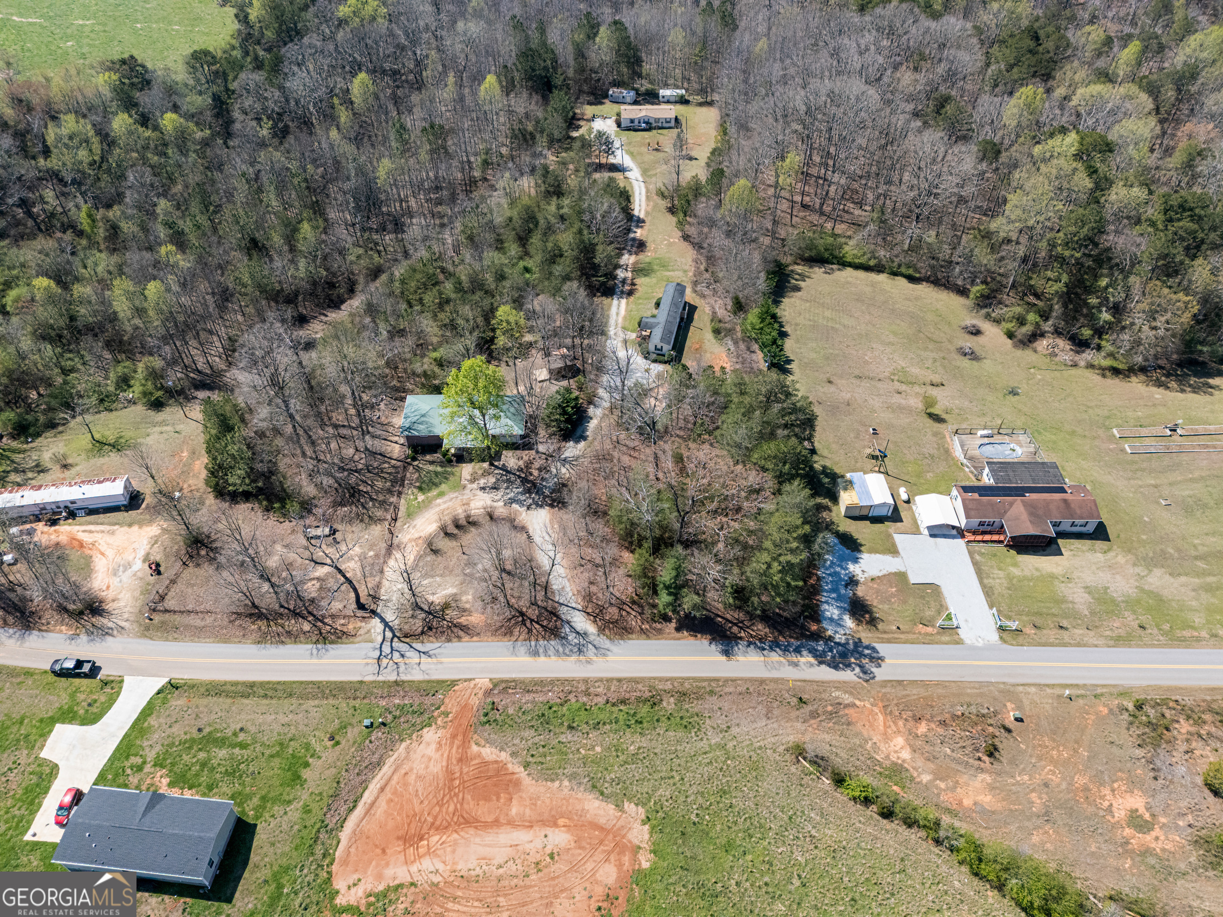 154 Eastanollee Road Eastanollee, GA 30538 - Photo 22 of 25