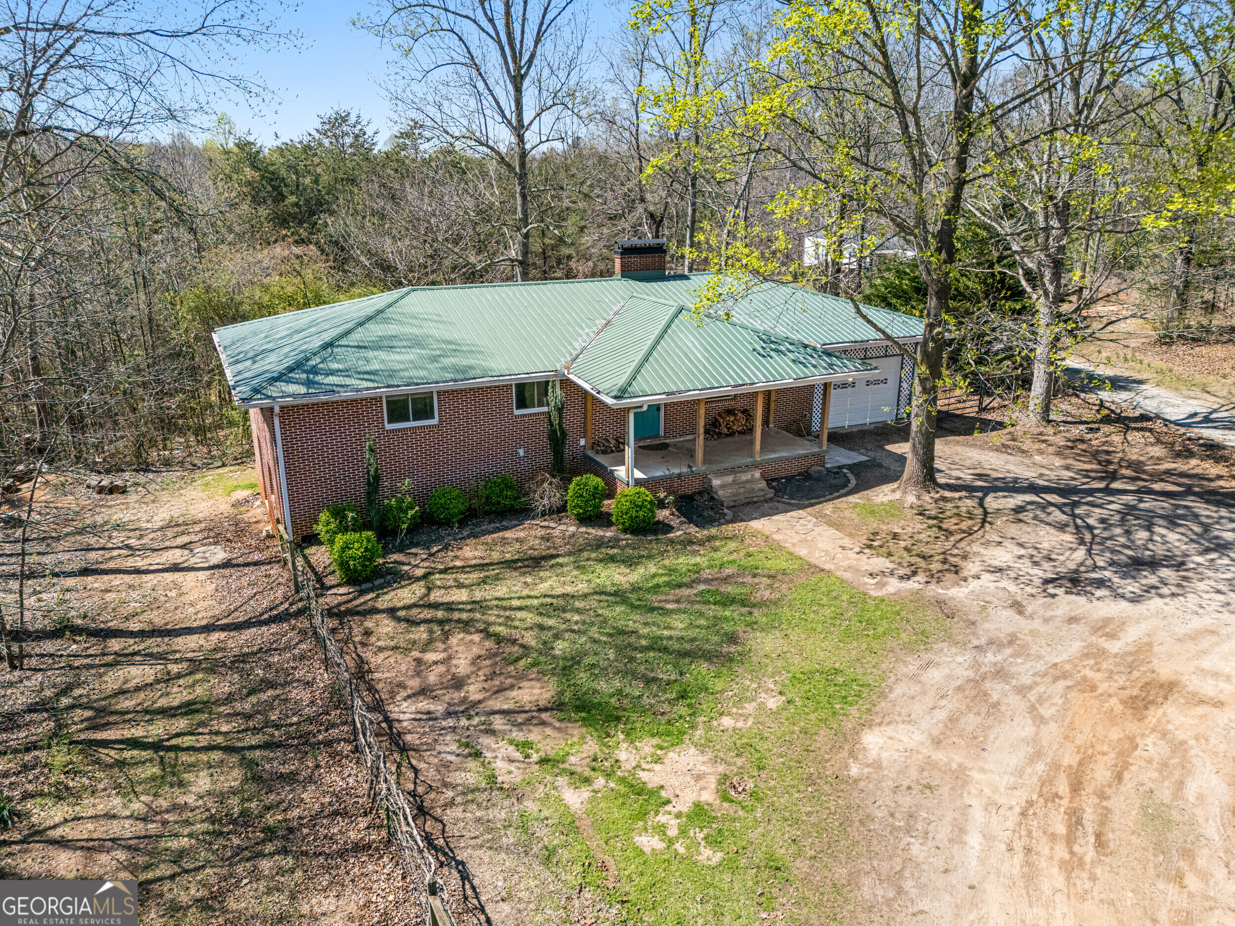 154 Eastanollee Road Eastanollee, GA 30538 - Photo 23 of 25