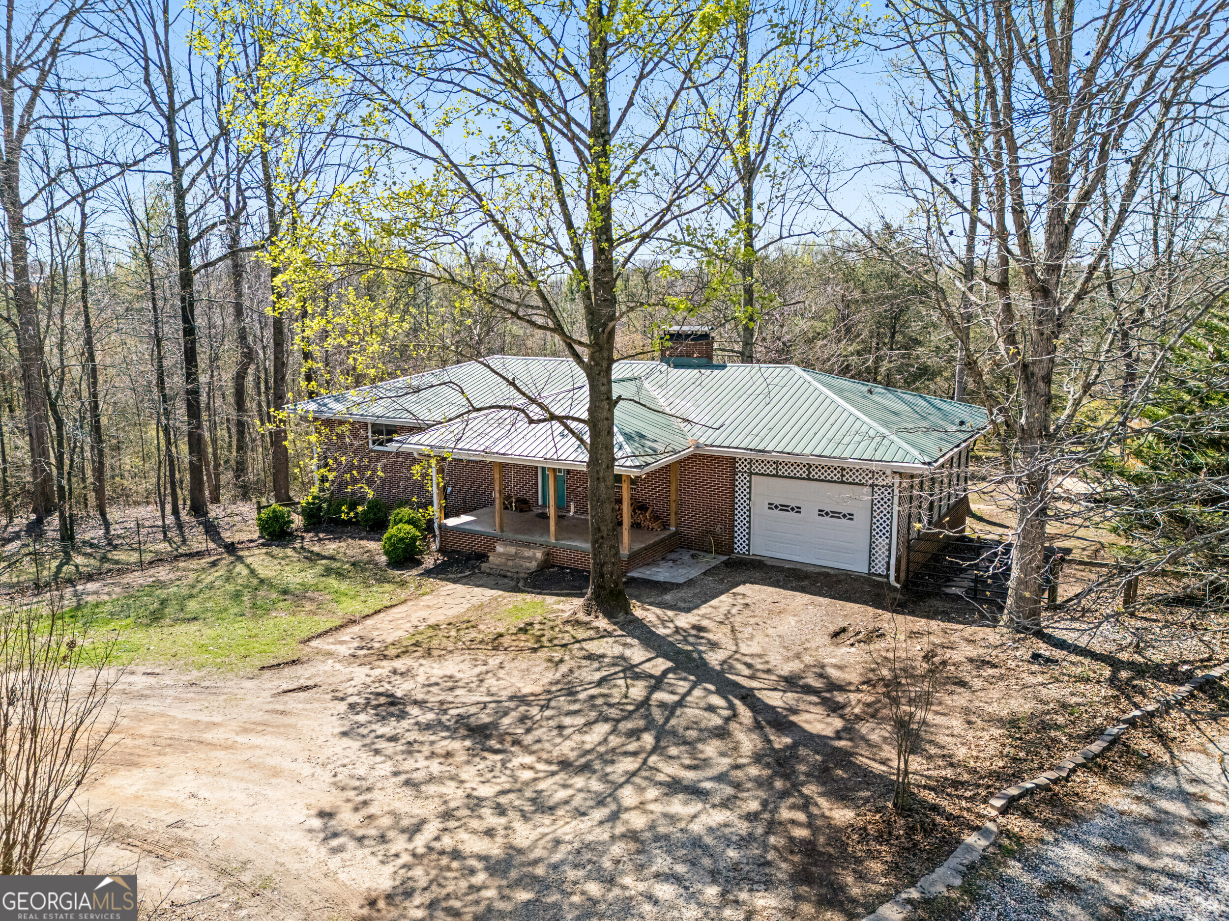 154 Eastanollee Road Eastanollee, GA 30538 - Photo 24 of 25