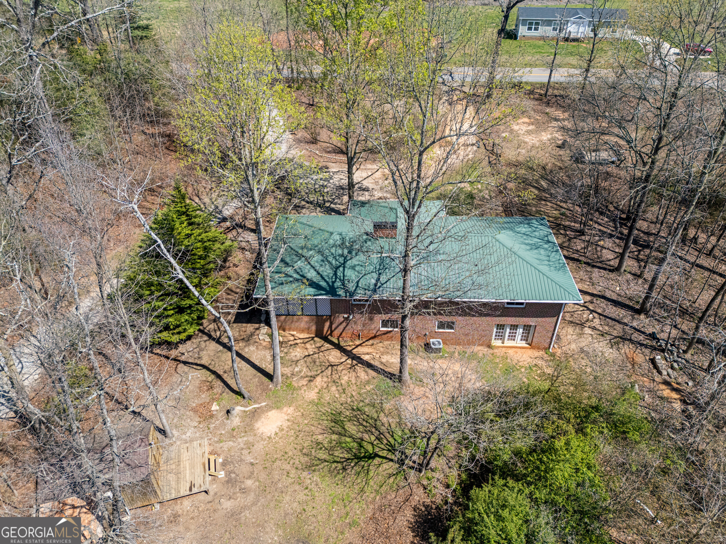 154 Eastanollee Road Eastanollee, GA 30538 - Photo 25 of 25