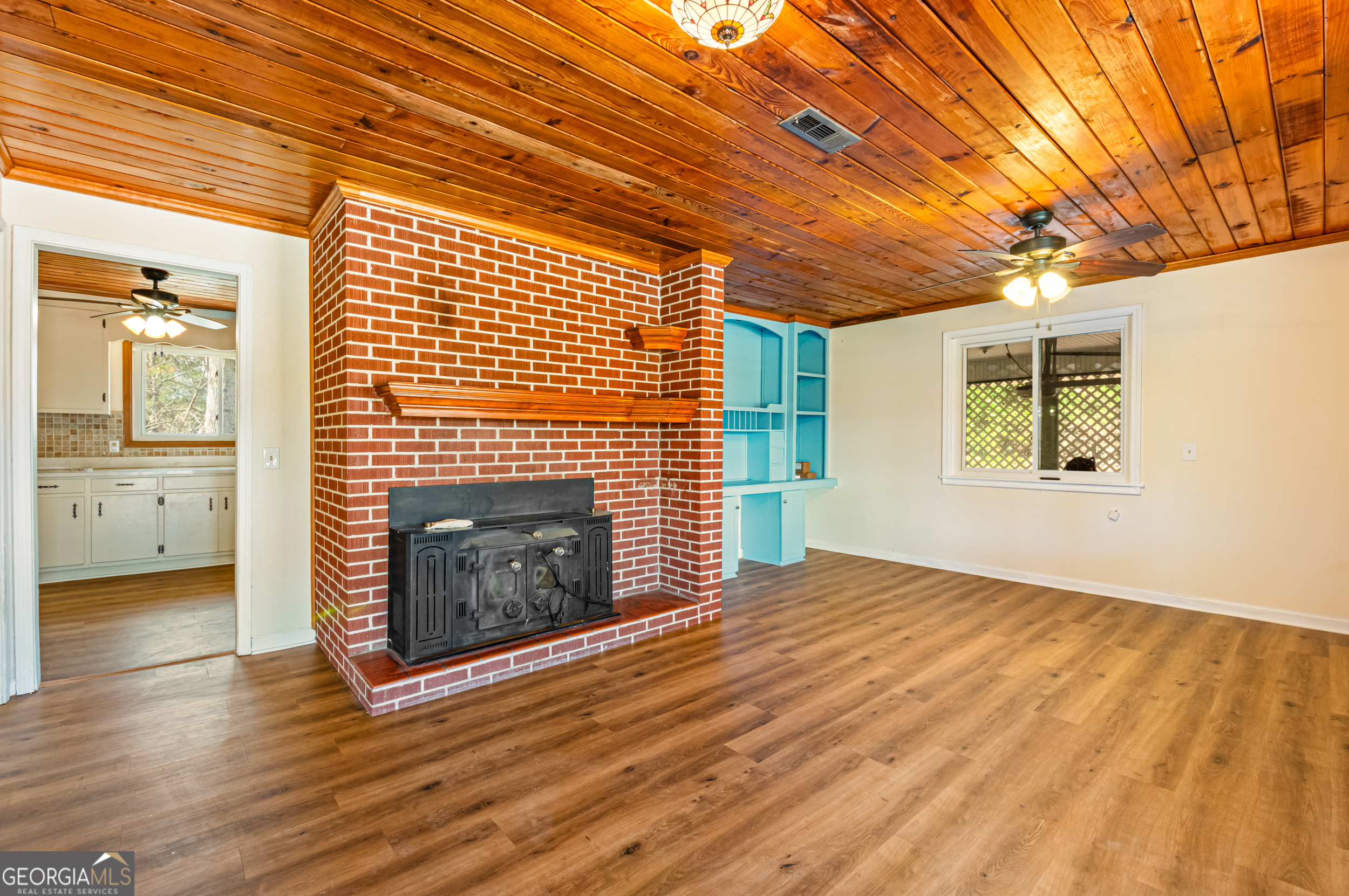 154 Eastanollee Road Eastanollee, GA 30538 - Photo 3 of 25