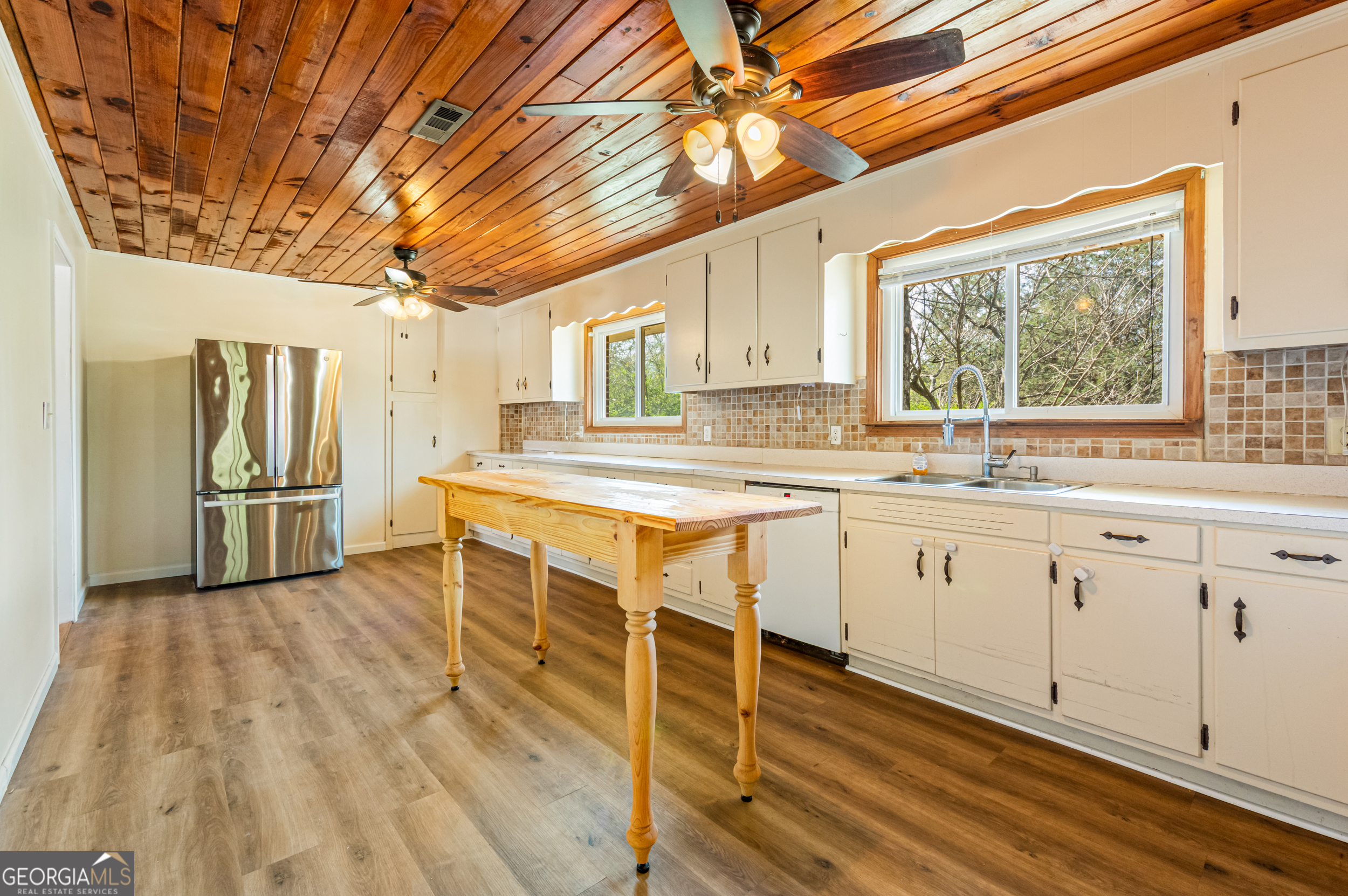 154 Eastanollee Road Eastanollee, GA 30538 - Photo 4 of 25