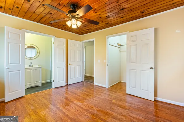 $242,000 | 154 Eastanollee Road, Eastanollee, GA 30538
