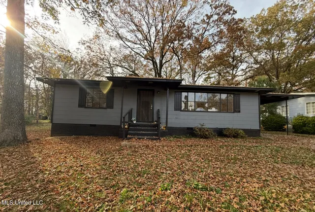 $85,000 | 2871 Woodside Drive, Jackson, MS 39212