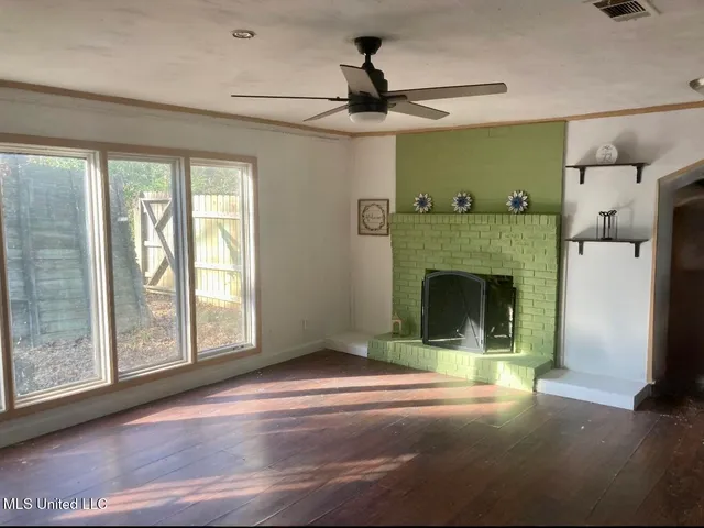 $85,000 | 2871 Woodside Drive, Jackson, MS 39212