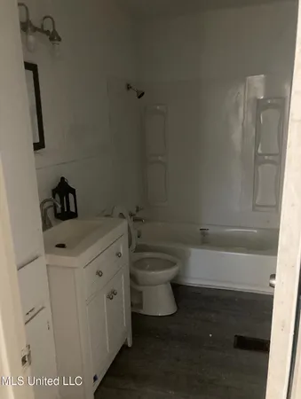 $85,000 | 2871 Woodside Drive, Jackson, MS 39212