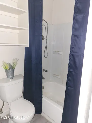 $85,000 | 2871 Woodside Drive, Jackson, MS 39212