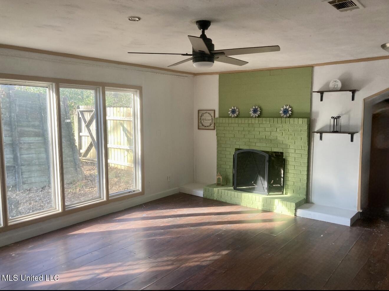 2871 Woodside Drive Jackson, MS 39212 - Photo 9 of 20 IMG_9124