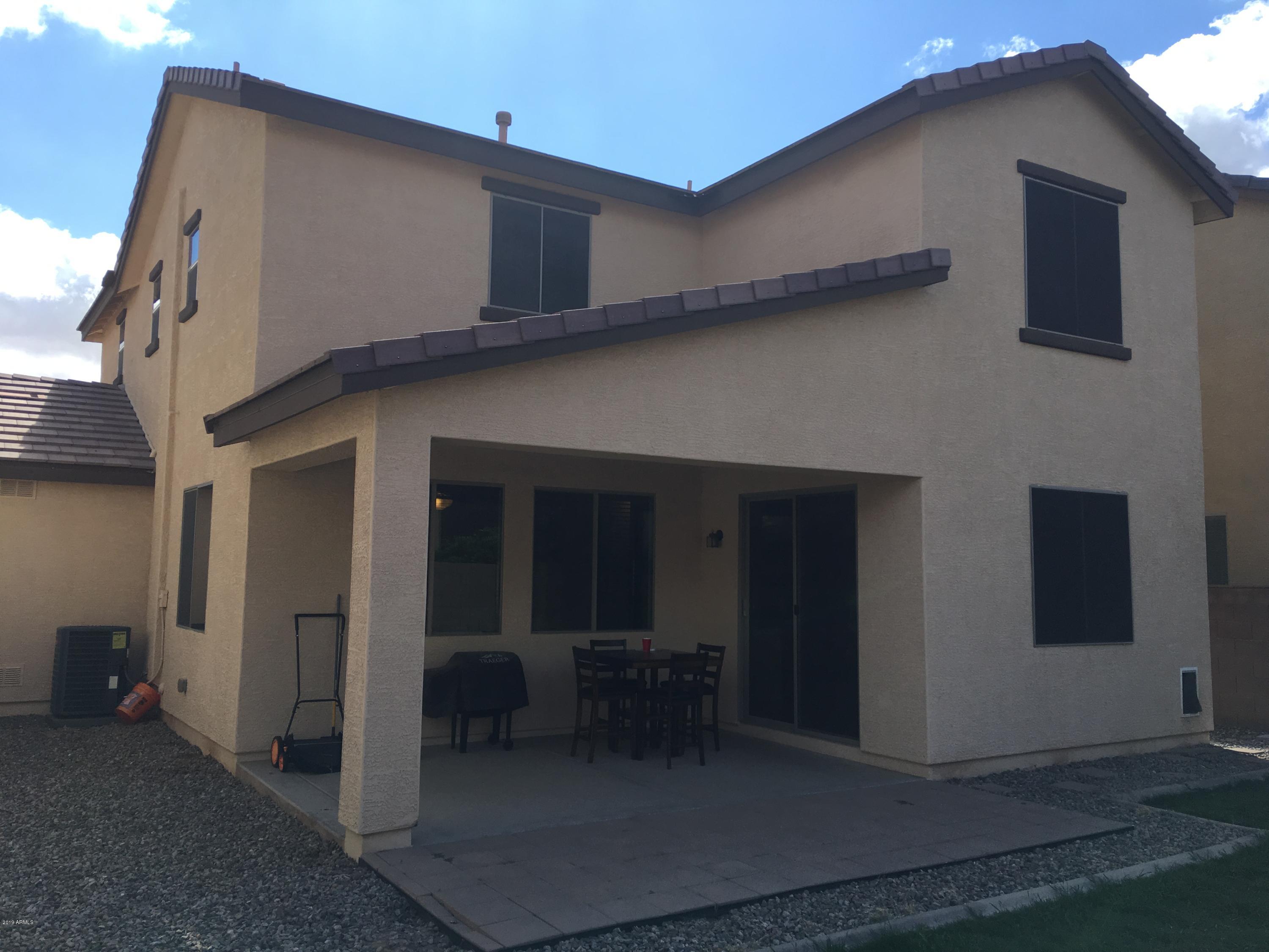 2112 South Martingale Road Gilbert, AZ 85295 - Photo 5 of 20 IMG_3870