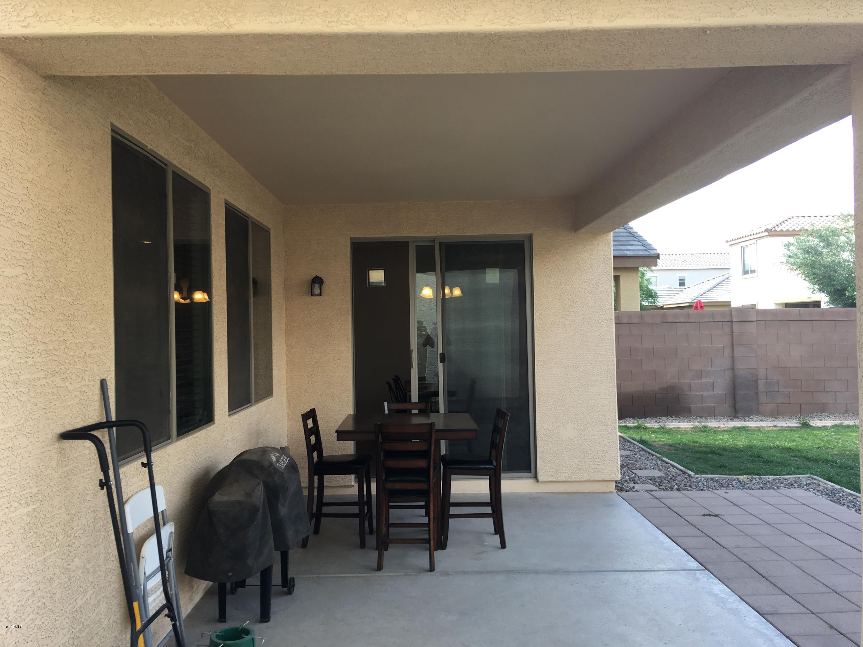 2112 South Martingale Road Gilbert, AZ 85295 - Photo 6 of 20 IMG_3873