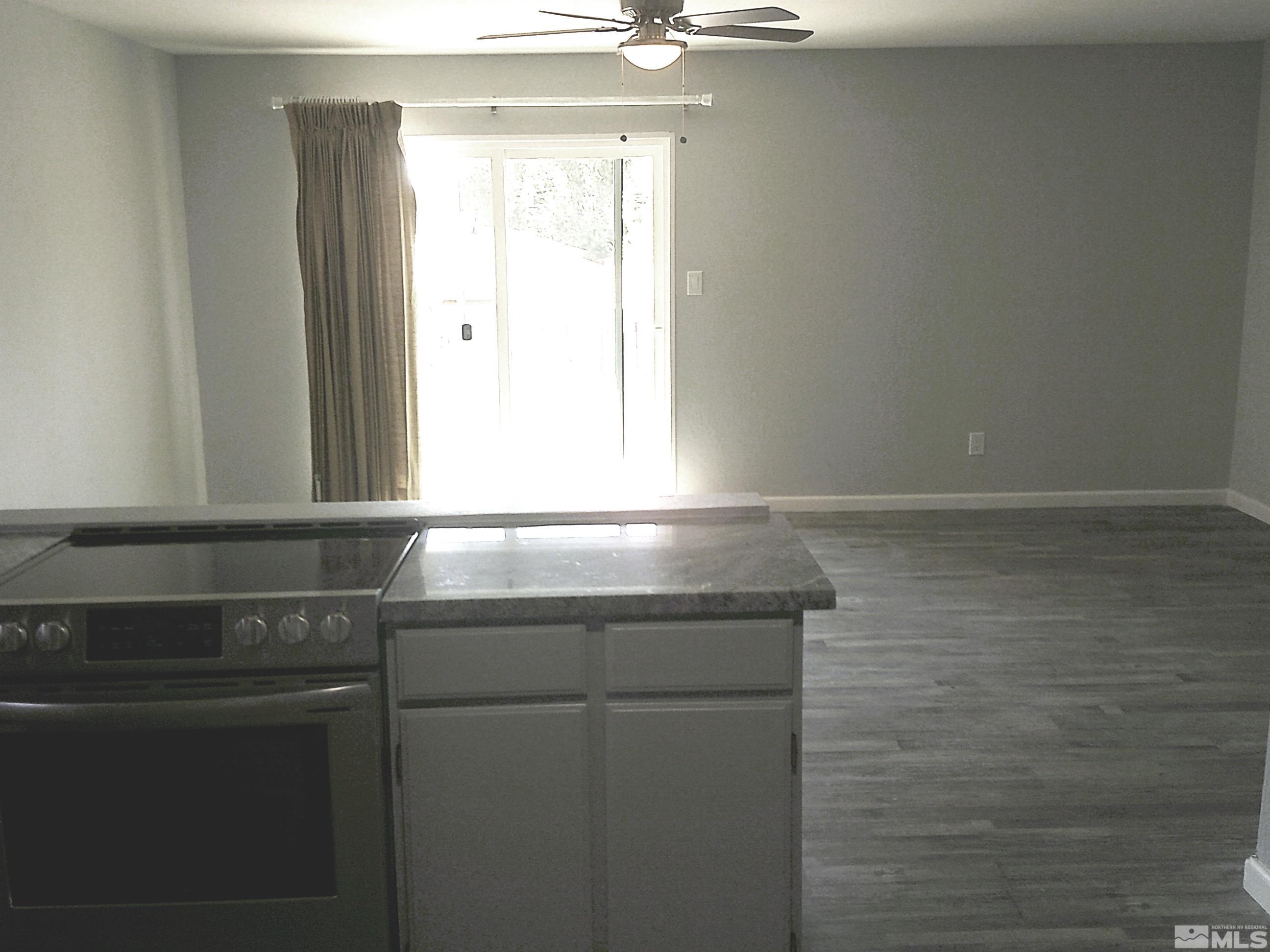 1456 Frontier Street Reno, NV 89503 - Photo 7 of 11 a bathroom with a sink and a mirror