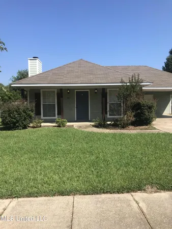 $1,750 | 321 Evergreen Way, Brandon, MS 39047