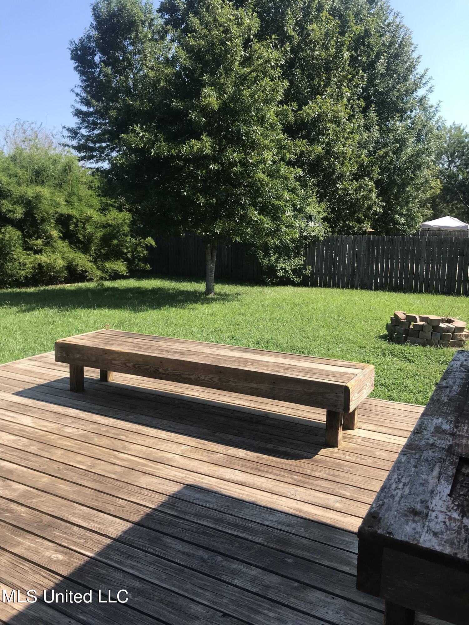 321 Evergreen Way Brandon, MS 39047 - Photo 15 of 17 321 Deck