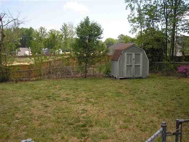 206 Pryor Road Taylors, SC 29687 - Photo 5 of 8 Gallery Image 5