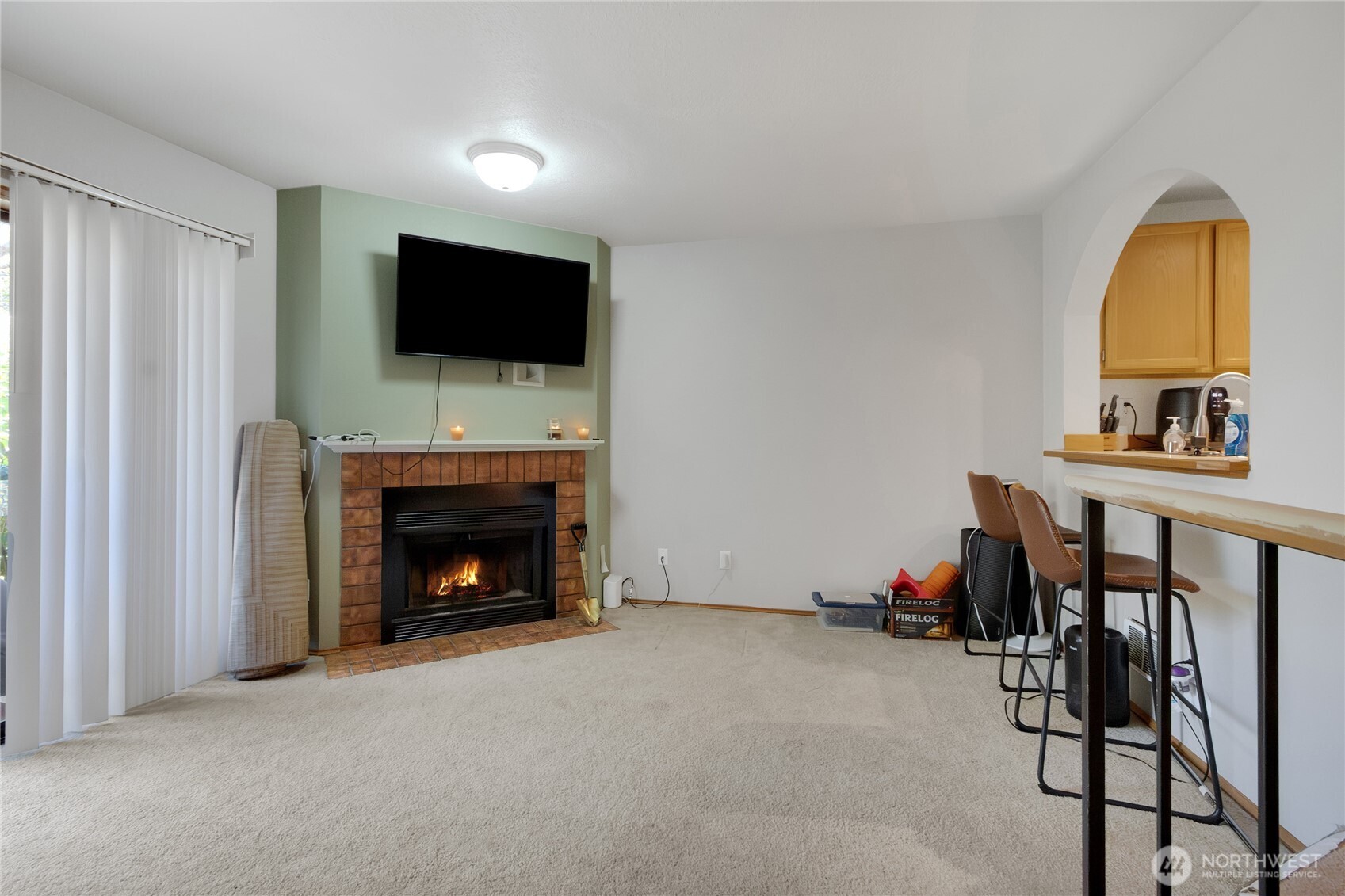 17521 118th Avenue Southeast, Unit K3 Renton, WA 98058 - Photo 7 of 19 Gallery Image 7