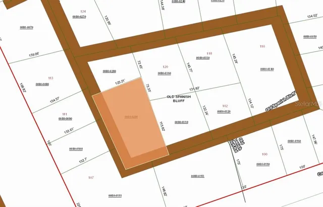 a view of front door with wooden floor