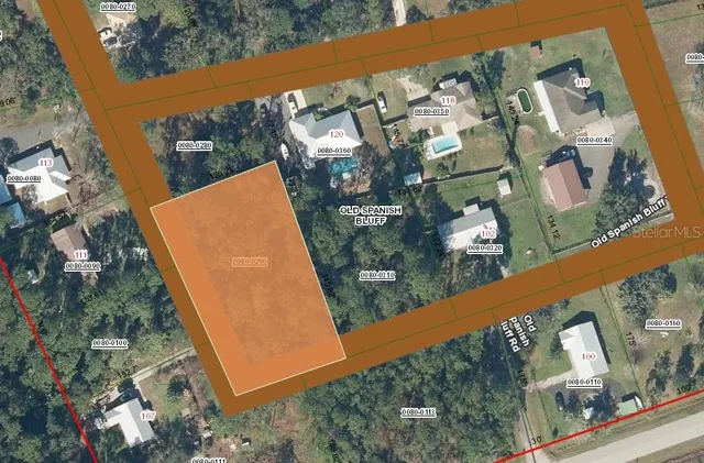 view of a city from a balcony