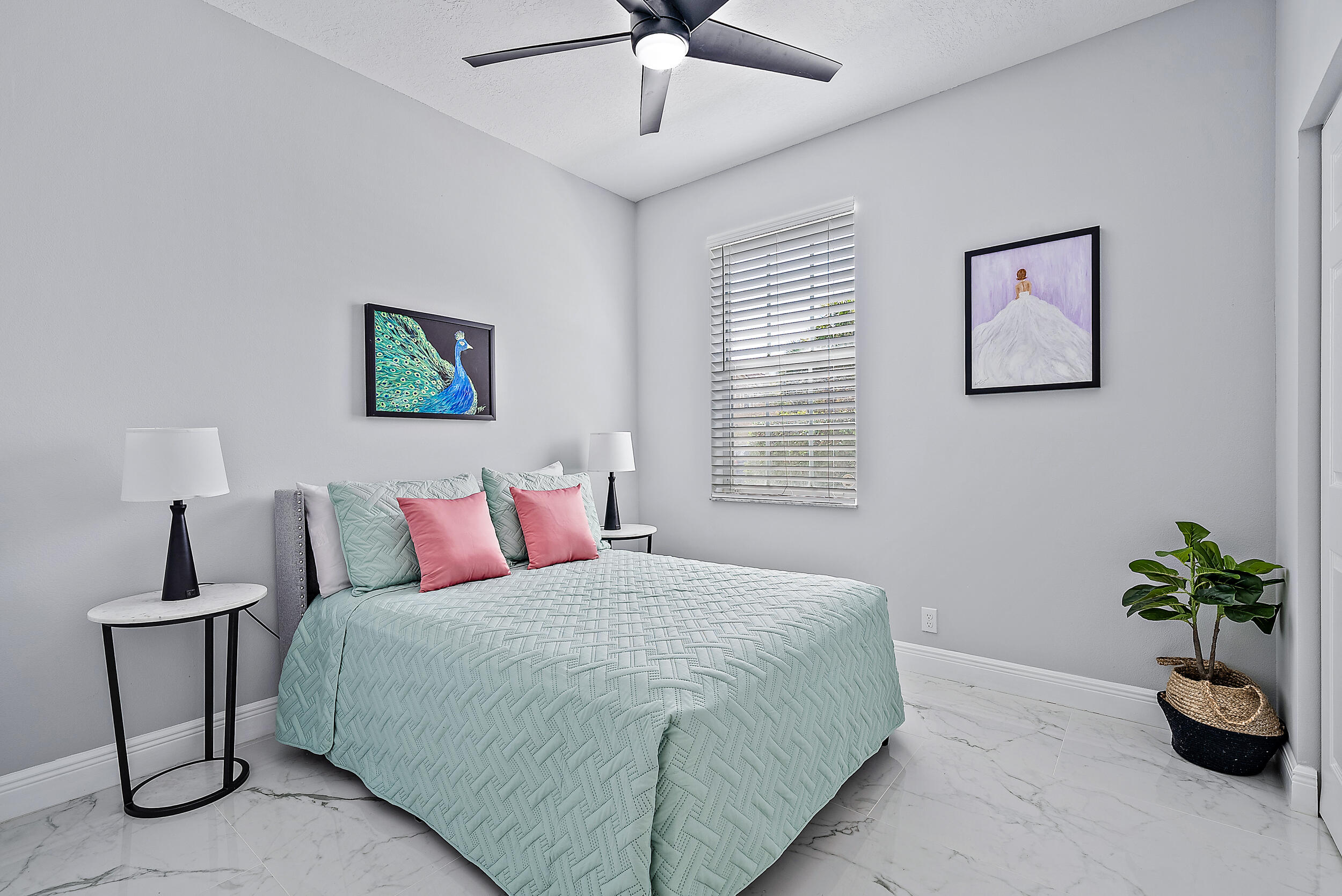 103 Lighthouse Circle, Unit A Tequesta, FL 33469 - Photo 12 of 17 2nd Bedroom